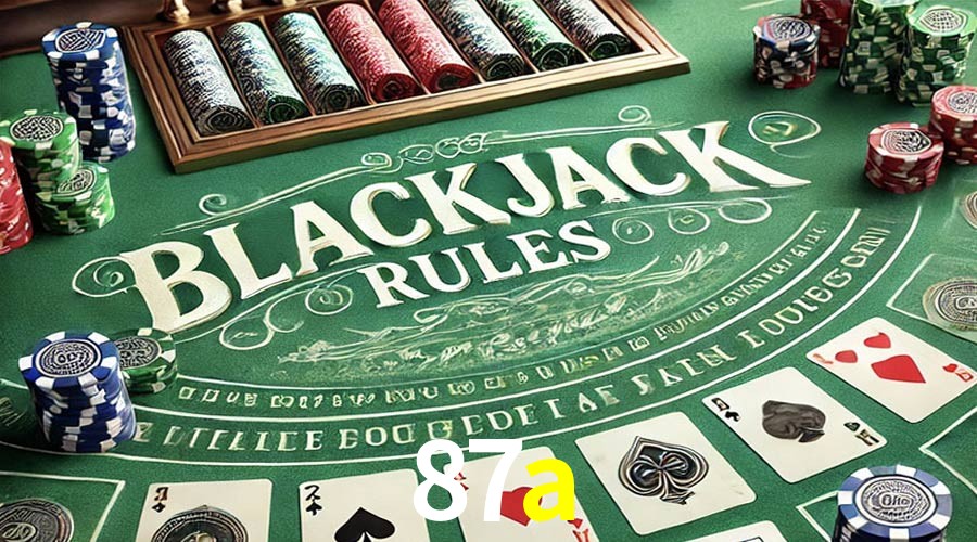 BGaming Live Blackjack